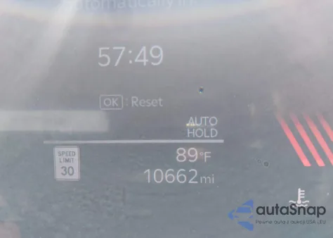 2025 Kia K5 Gt Line из США, поврежденный, VIN KNAG64J78S5324896